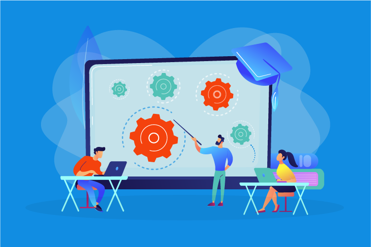Formation informatique