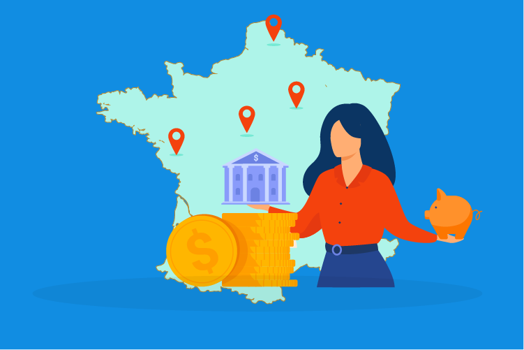 Formation financée par la région