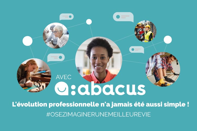 transition professionnelle