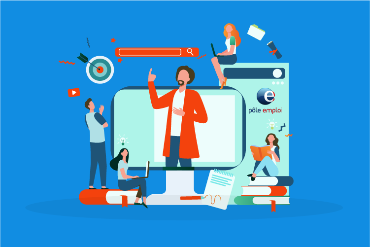 Formation gratuite pôle emploi