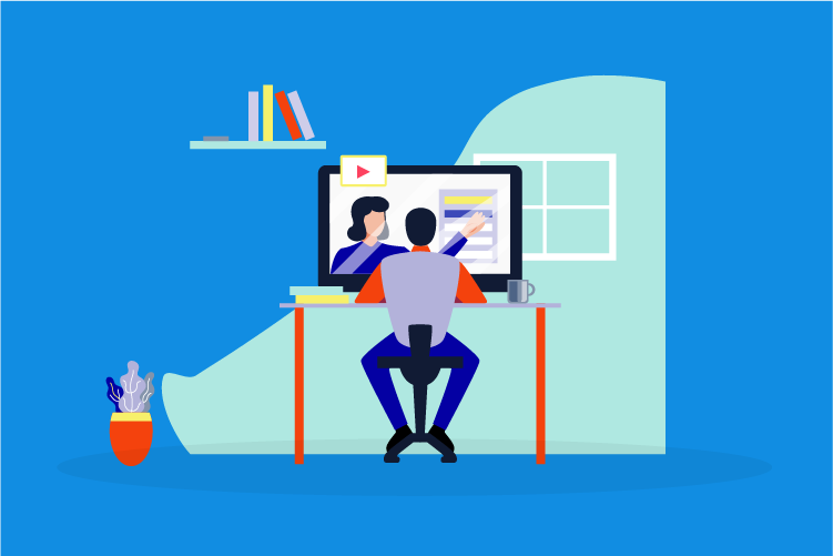 Formation e-leaning