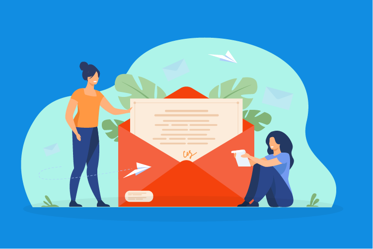 lettre de motivation pour formation