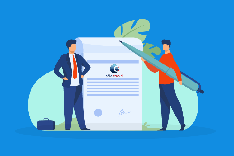 demander formation à pôle emploi
