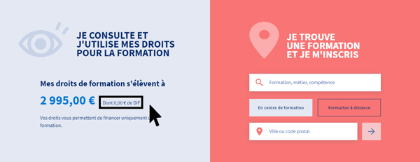 DIF-4 espace dif CPF