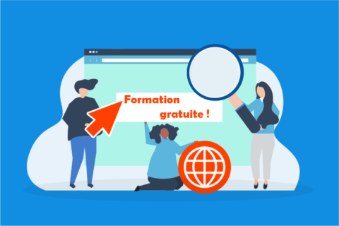Comment trouver une formation gratuite en ligne ? | Kiluz