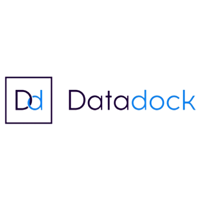 datadock logo