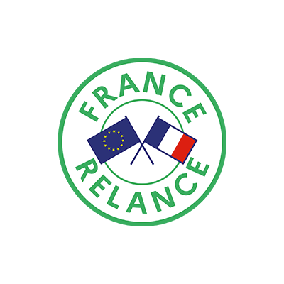 république francaise logo