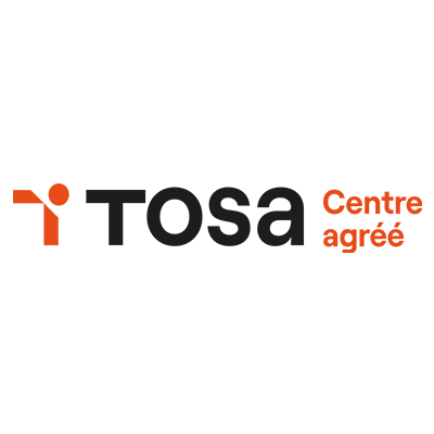 tosa logo