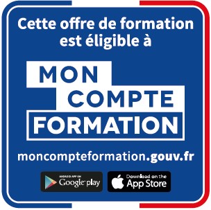 mon compte formation logo