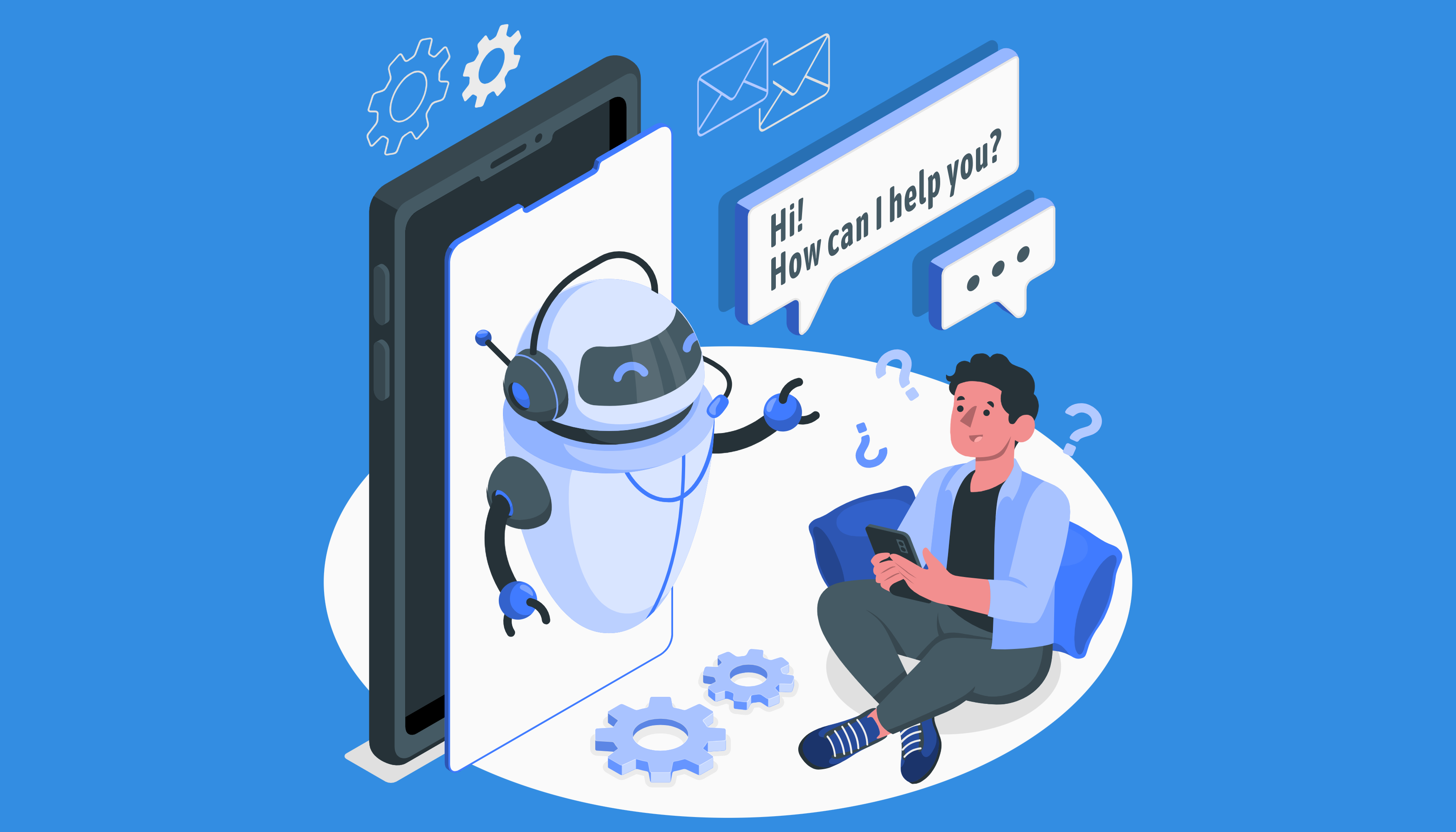 Développer son activité avec l’intelligence artificielle 0 (0)